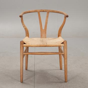 STOL, "Y-stolen", Hans J Wegner, Danmark.