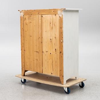 Sideboard, first half of the 20th century.
