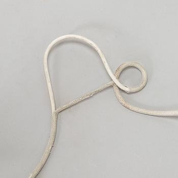 Tore Ahlsén, golvlampa, "Napoleon vid Nilen" Gärsnäs.