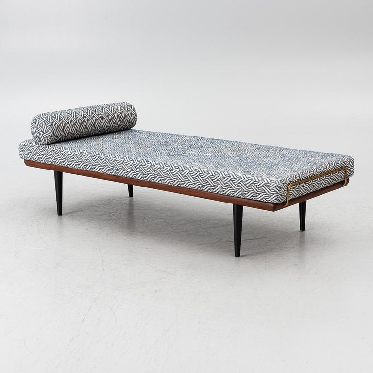 Hans J. Wegner, dagbädd, ”GE 19”, Getama, Gedsted, Danmark.