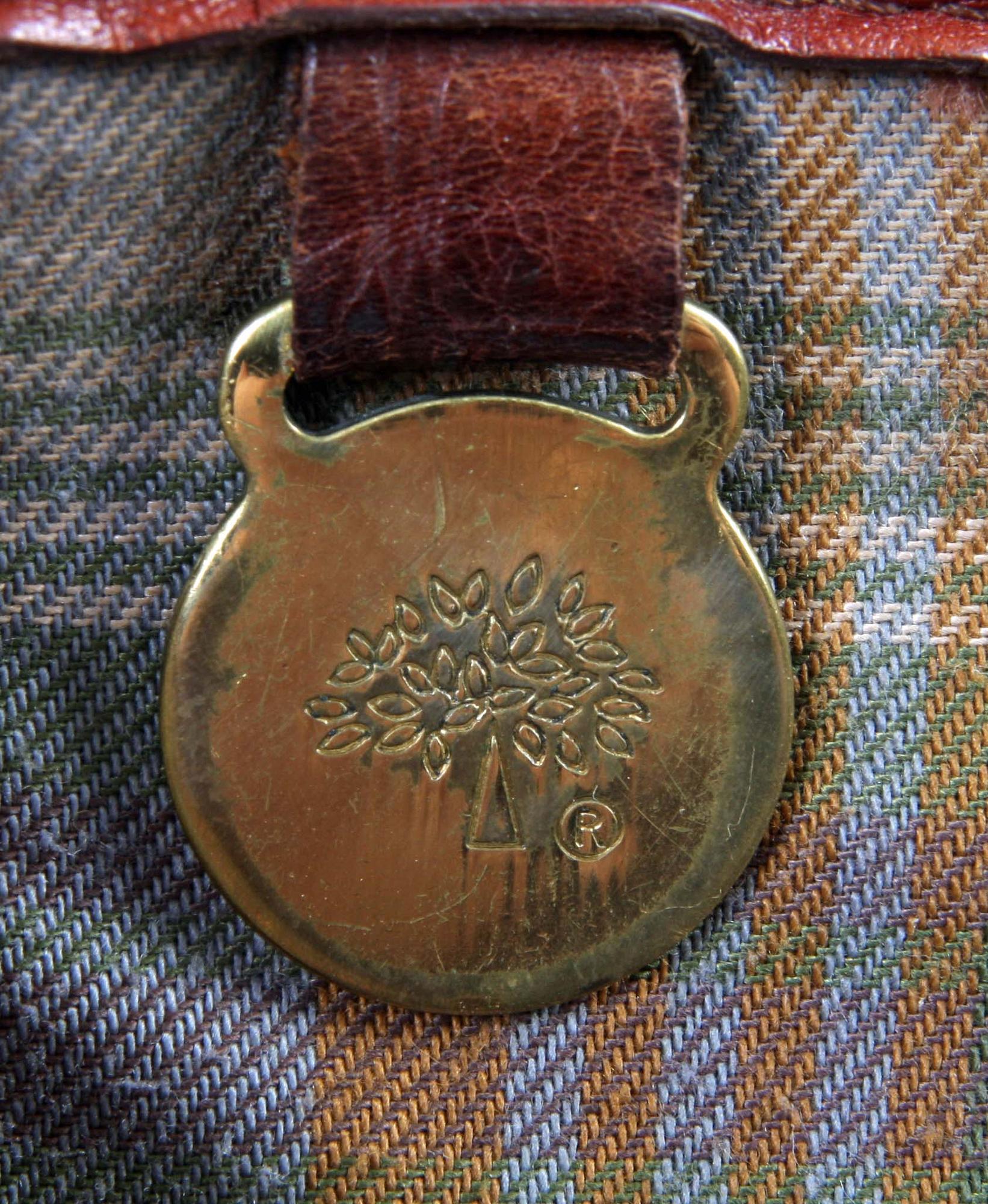 VÄSKA, Mulberry.