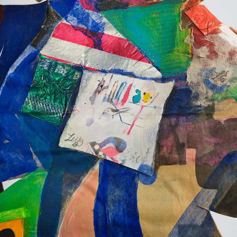 Leif Ericson, Figure.