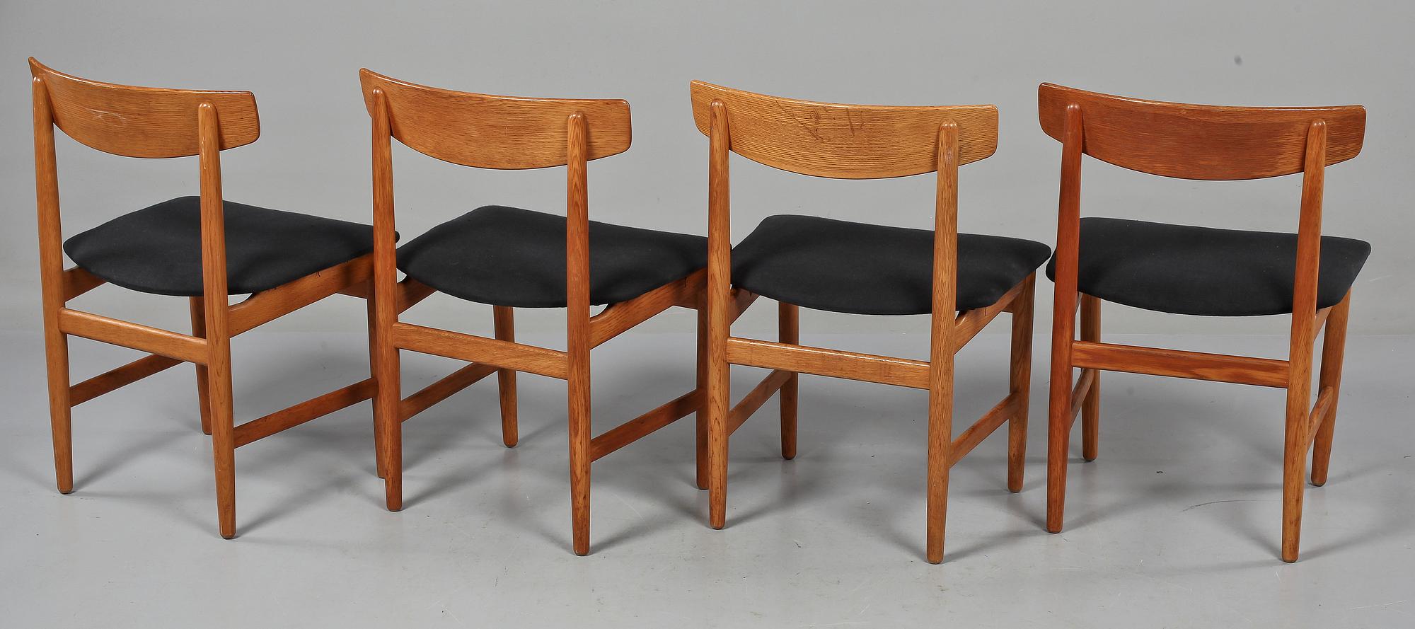 STOLAR, 4 st, 1950/1960-tal.