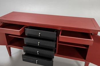 Grange, sideboard / cabinet, 2000s.
