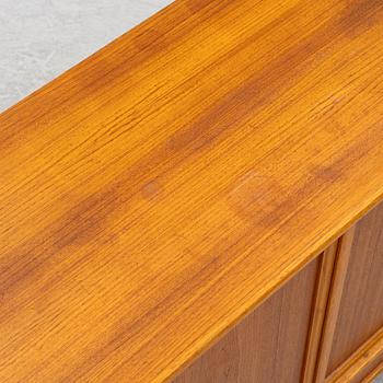 A sideboard, 1950s/60s.