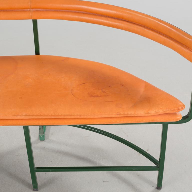 GUNILLA ALLARD, a 'Circus' sofa for Lammhults Möbler Sweden.