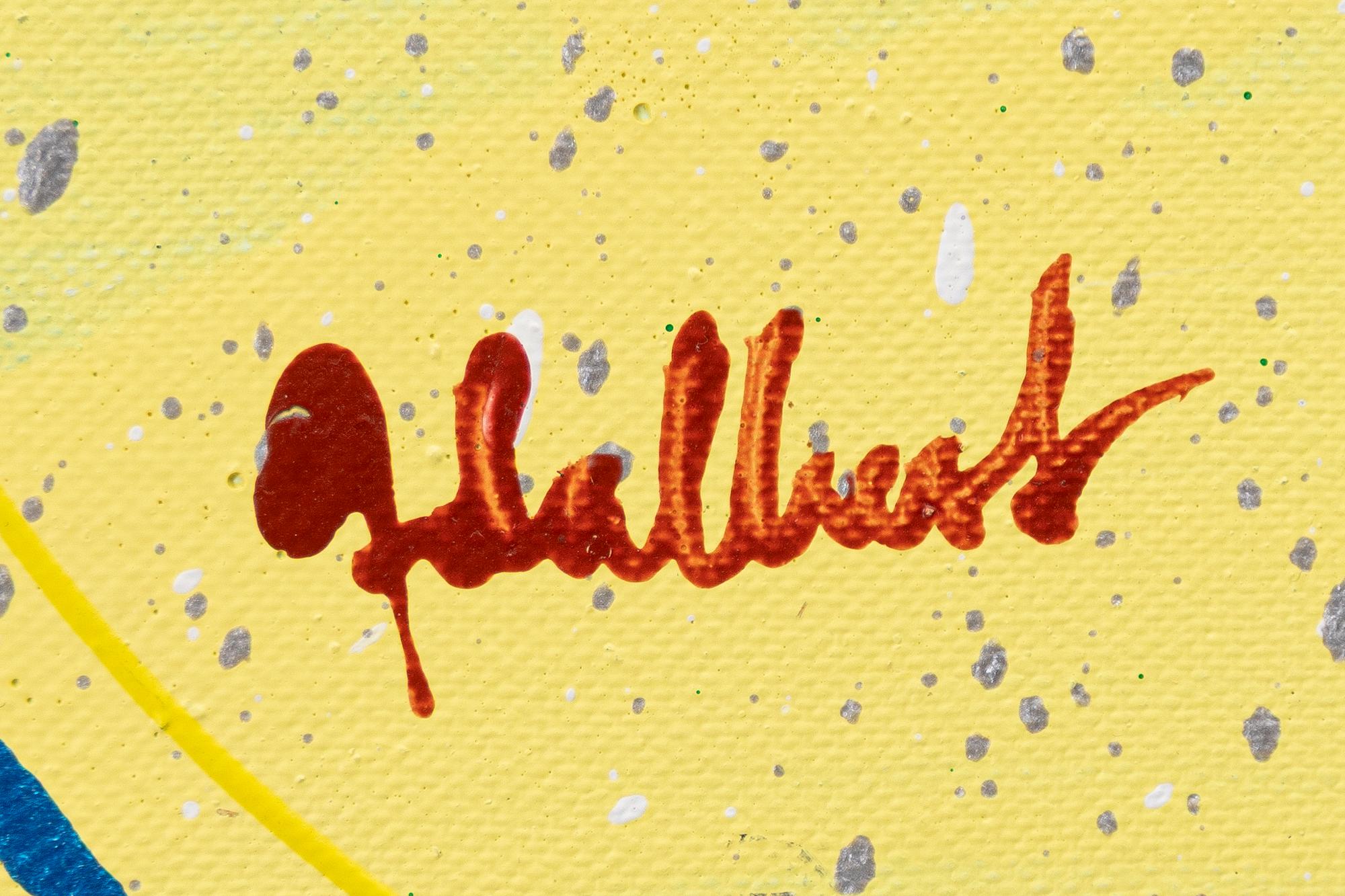 Per Adalbert von Rosen, Composition.