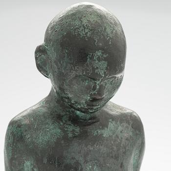 Wäinö Aaltonen, Granitgosse.