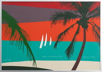 Franco Costa, "Fort Lauderdale".