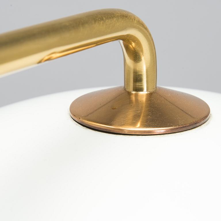 Alvar Aalto, golvlampa, A811, Valaistustyö.