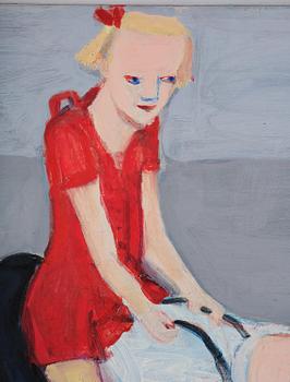 Lena Cronqvist, Untitled.