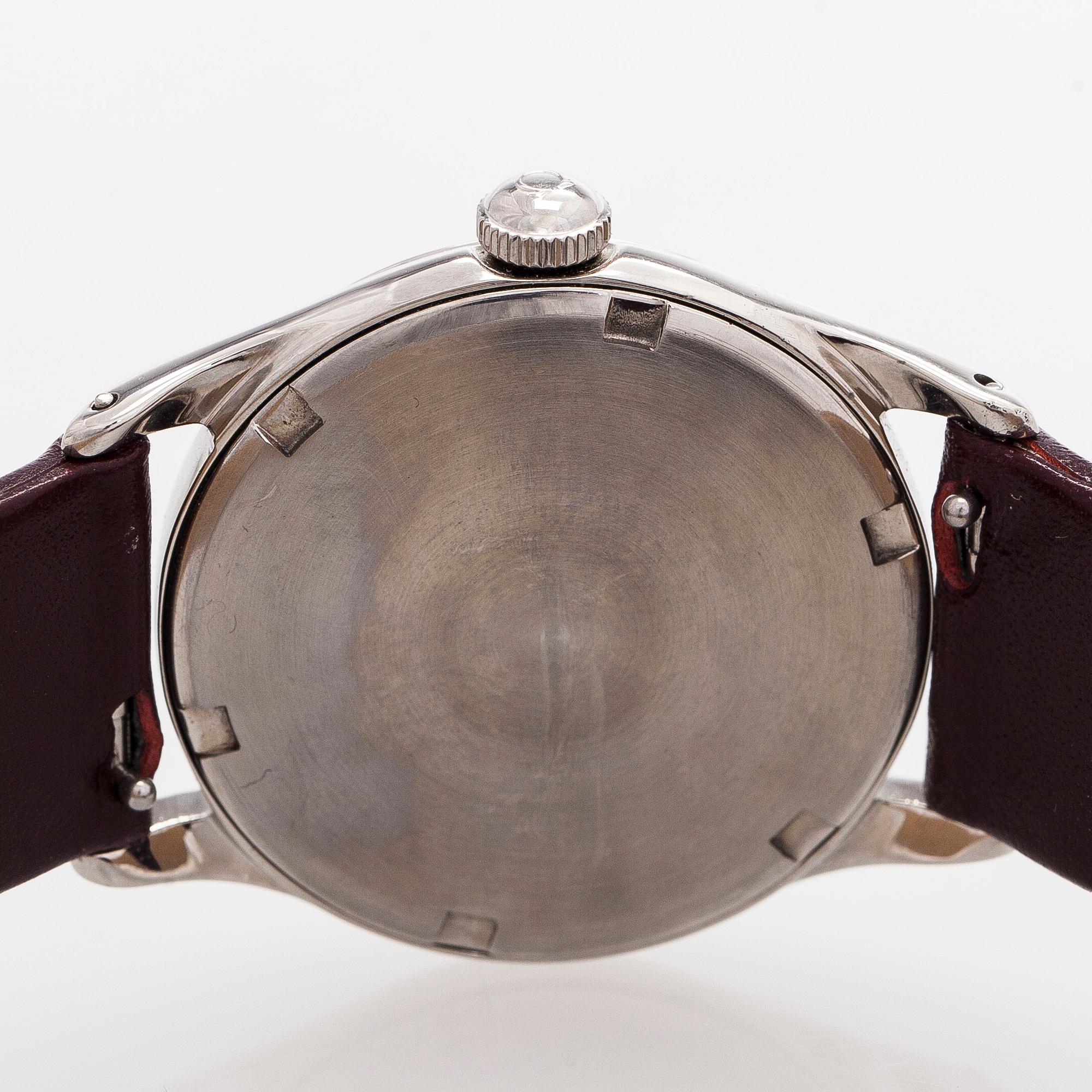 Omega, wristwatch, 32.5 mm.