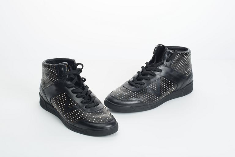 SKOR, "Ornament", Louis Vuitton.