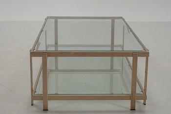SOFFBORD, 1970-tal.