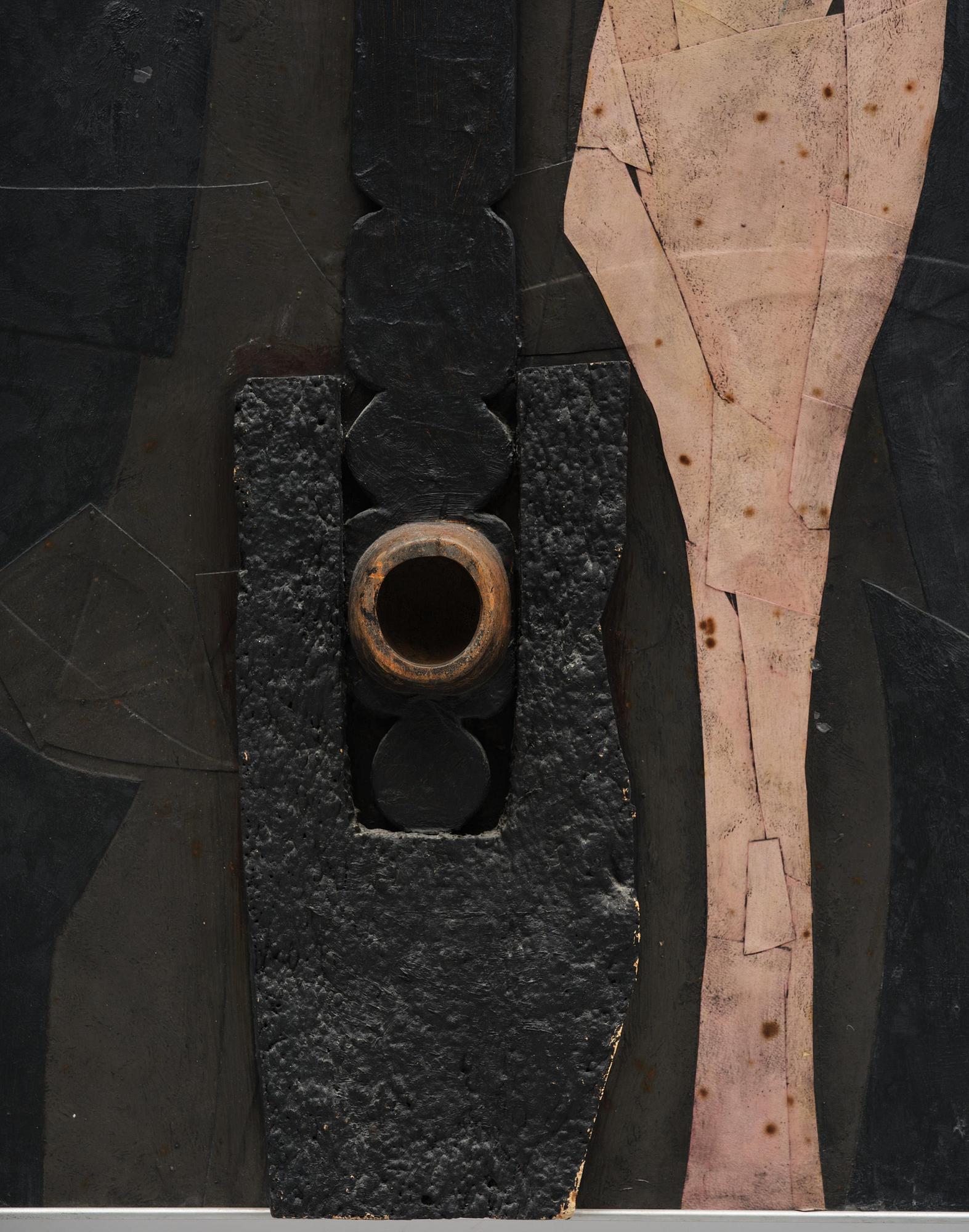 Roberto Grippa, "La Mia Foresta".