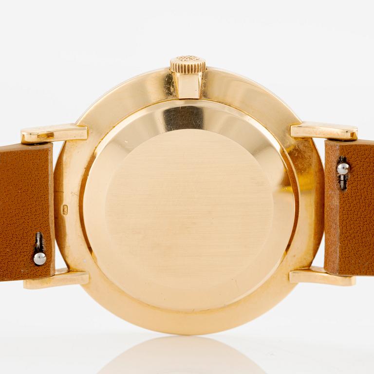 Patek Philippe, Calatrava, ca 1970.