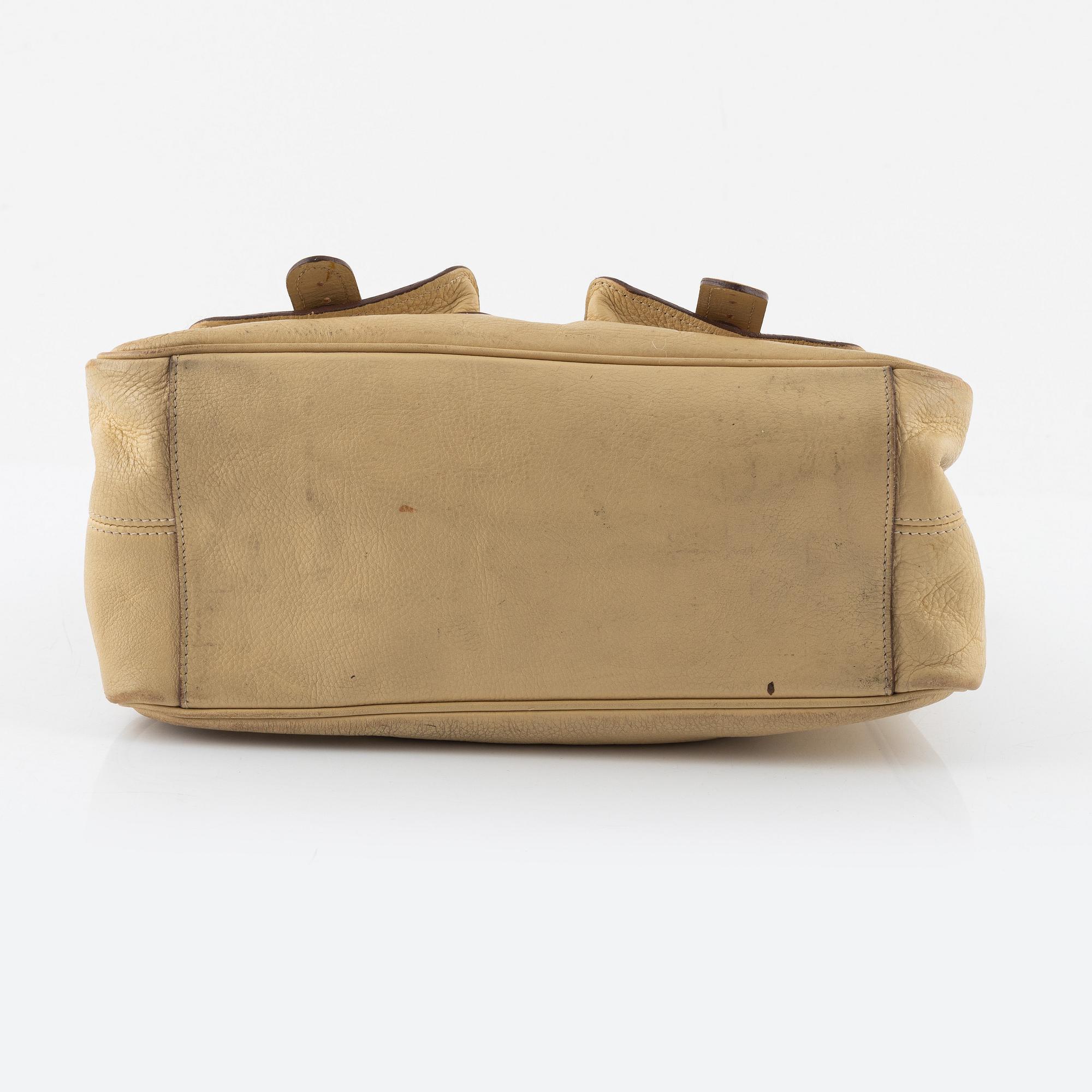 Mulberry, 'Annie' bag.