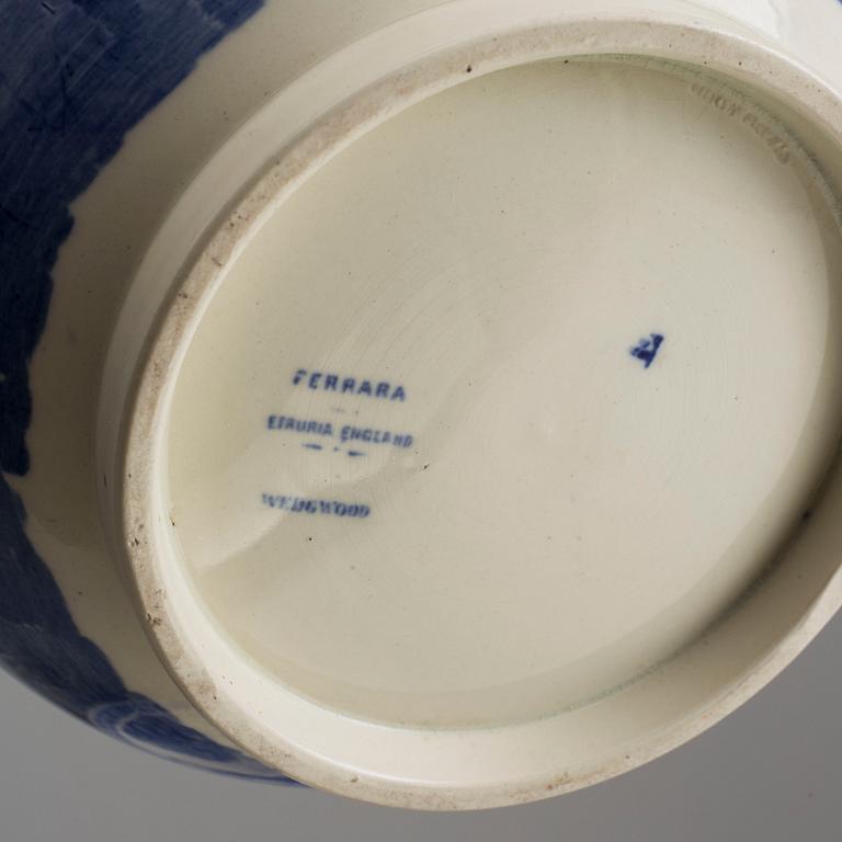 Wedgwood Ferrara Etruria earthenware 4 psc.