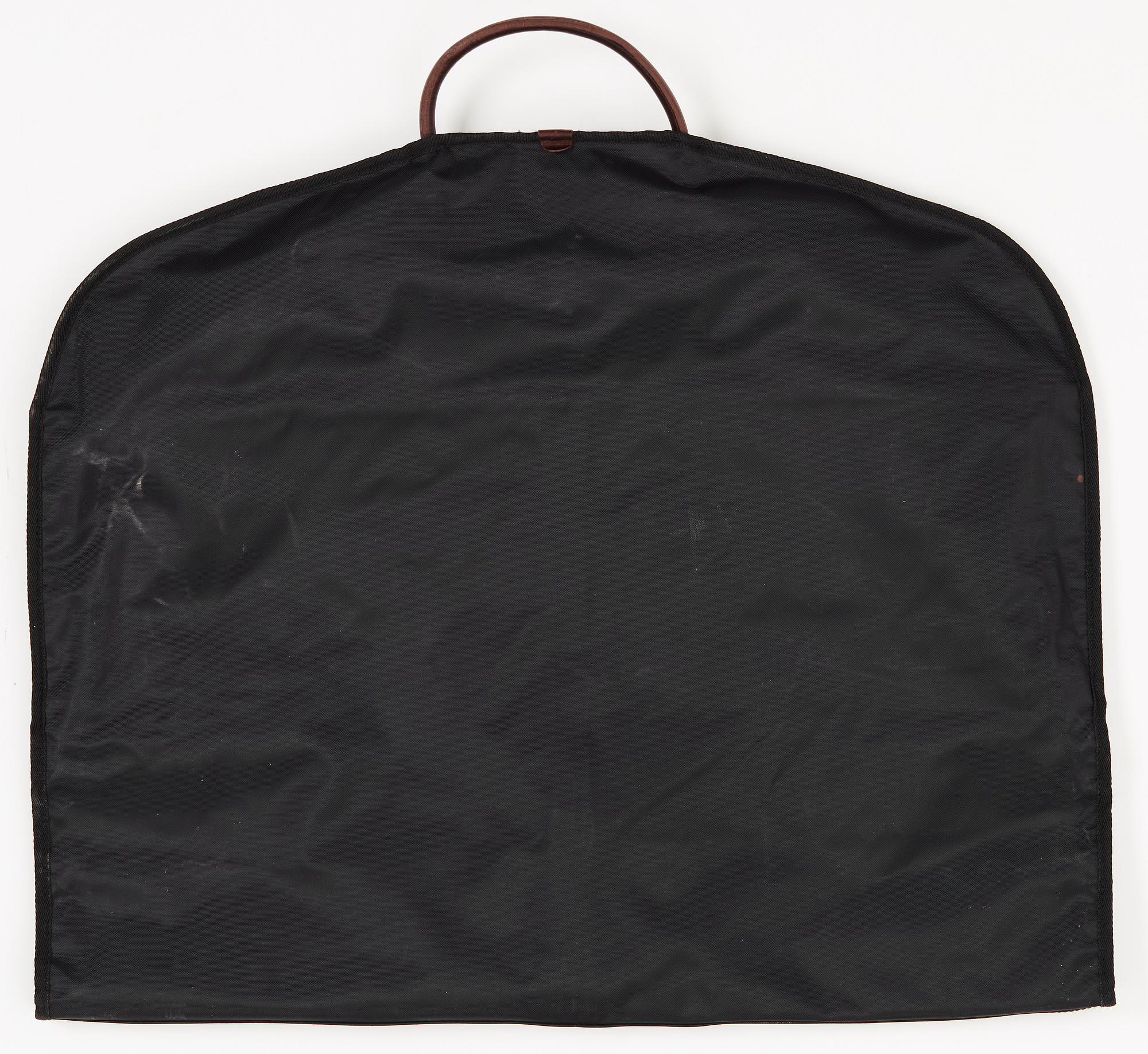 Mulberry, Travel wardrobe / garment cover.