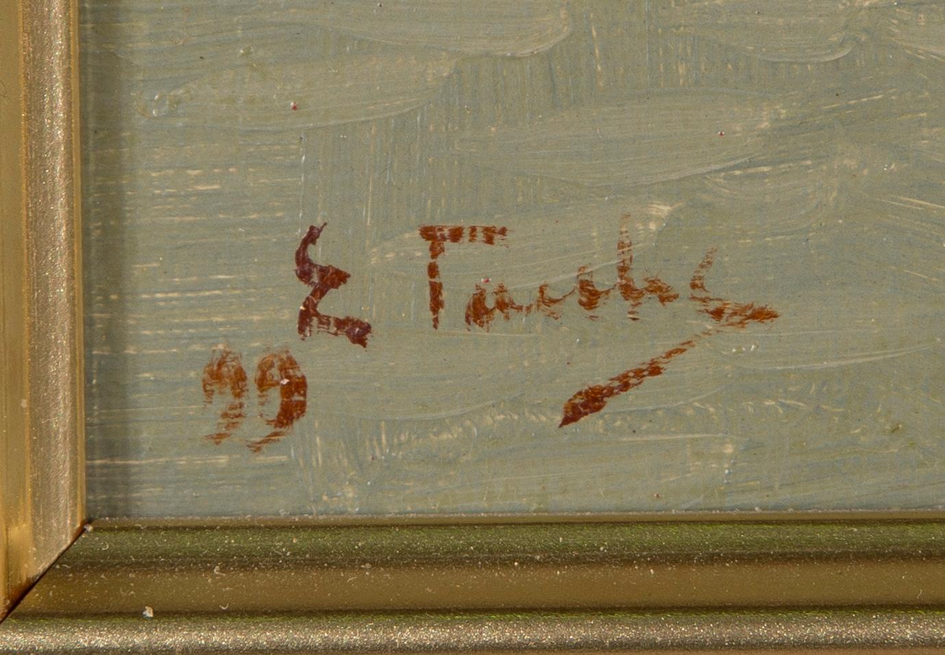 Eugen Taube, Månsken.