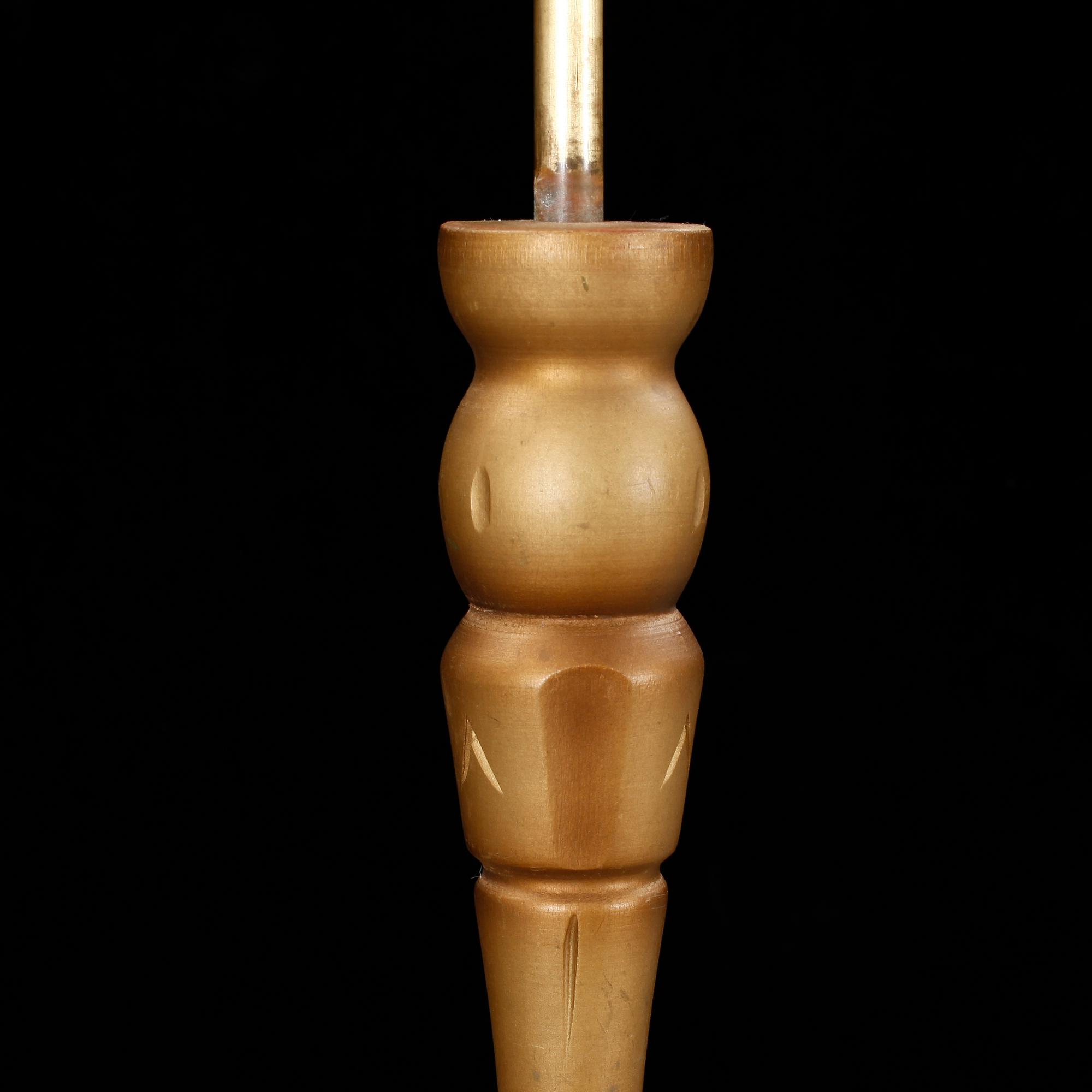 TAKLAMPA, art déco, 1930-tal.