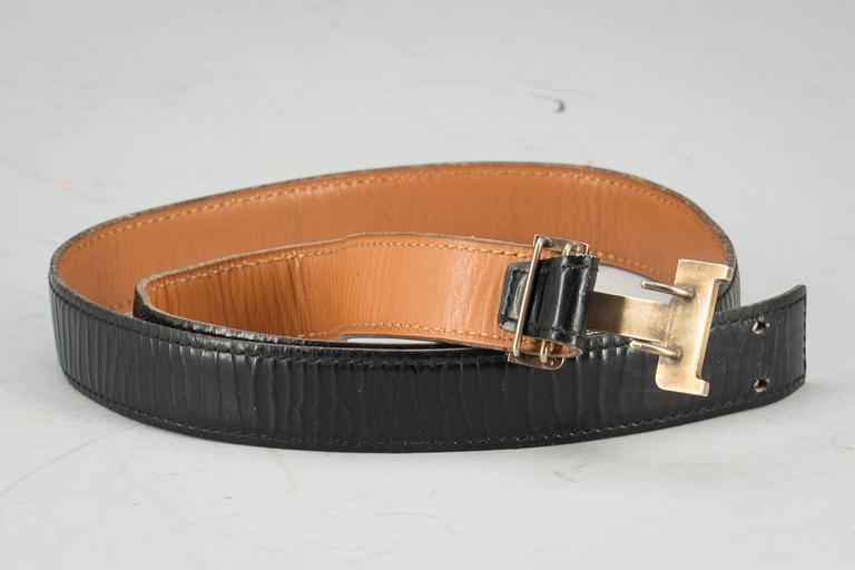 SKÄRP, Hermès.