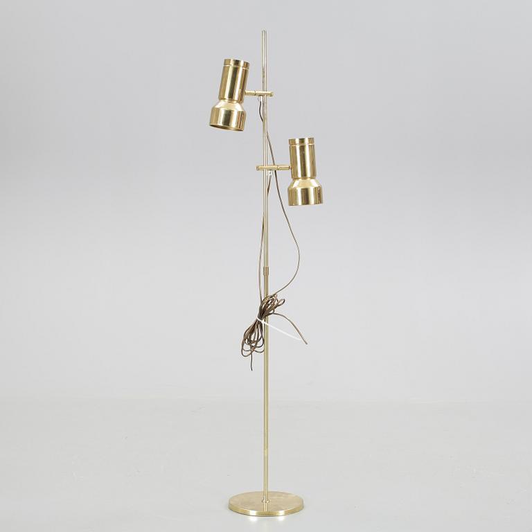 GOLVLAMPA, möjligen Danmark, 1900-talets mitt.