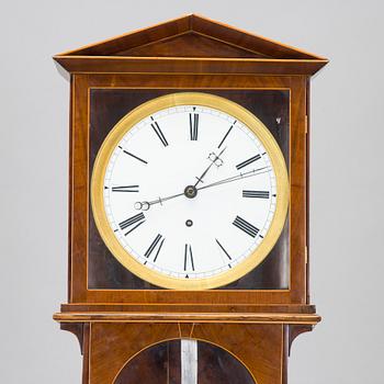 Golvur, Wien ca 1820-30-tal.