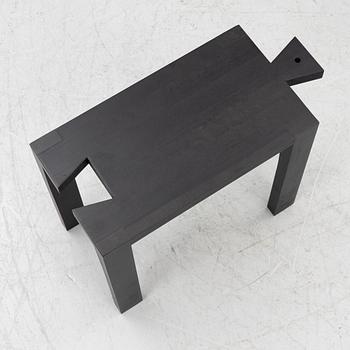 Thomas Sandell, Stool, “Bröllopspallen”, Asplund, 2000s.