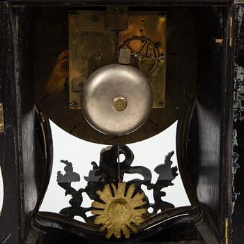 BORDSPENDYL,  Louis XV-stil, Frankrike, 1800-tal.