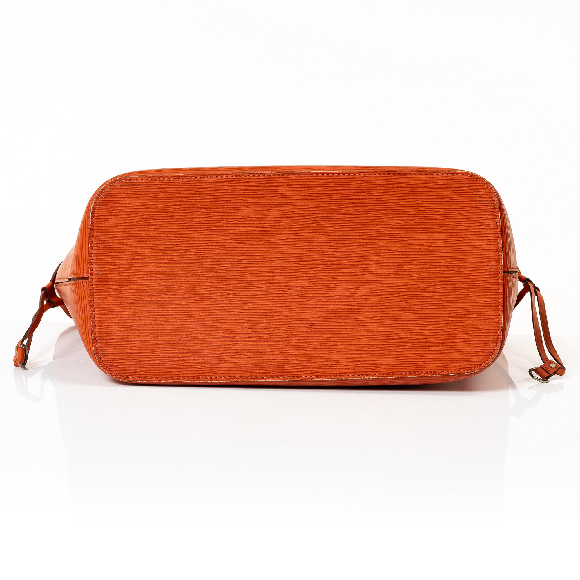 Louis Vuitton, Bag, "Neverfull", 2013.