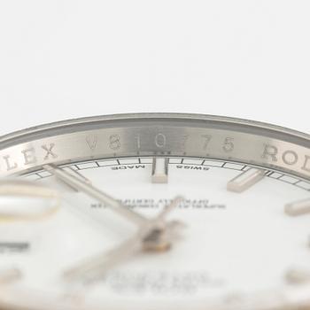 Rolex, Datejust, "Diamond Bezel", ca 2010.