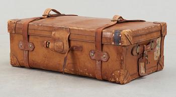 KOFFERT, England, 1900-tal.