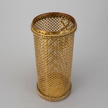 PARAPLYSTÄLL, 1900-tal.