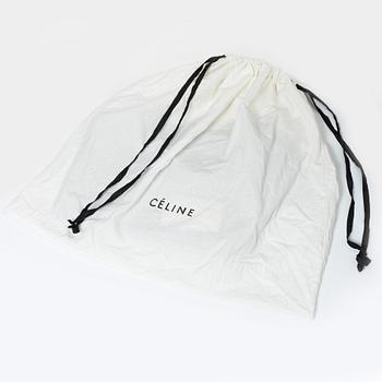 Céline, a handbag.
