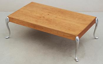 SOFFBORD, enligt uppgift "Flightdeck-table", Morten Voss, 2000-tal.