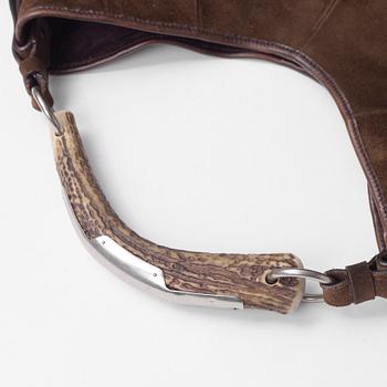 BAG, Yves Saint Laurent.