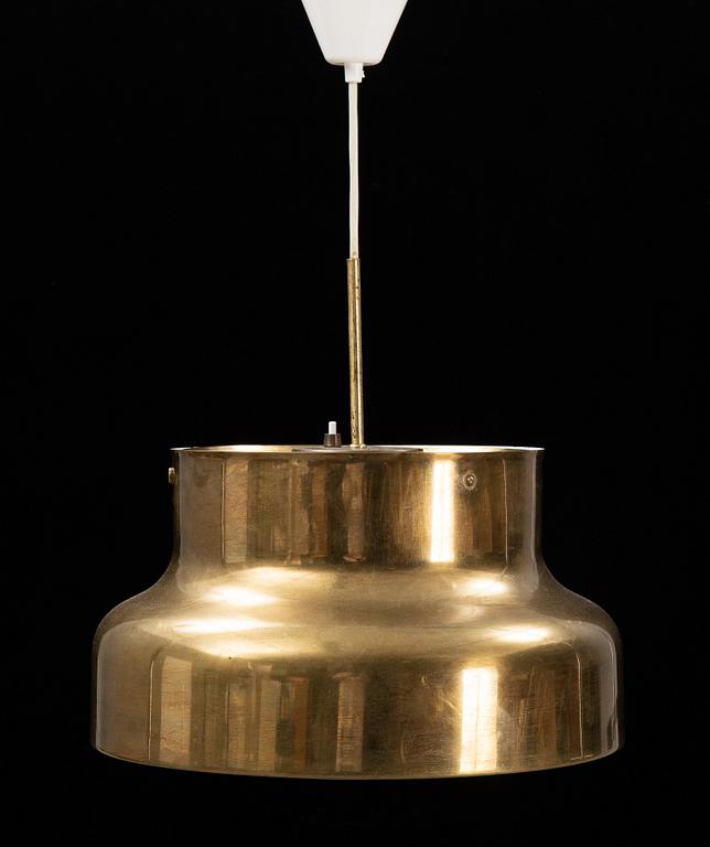 A 'Bumling' pendant lamp by Anders Pehrson, Ateljé Lyktan, Åhus.