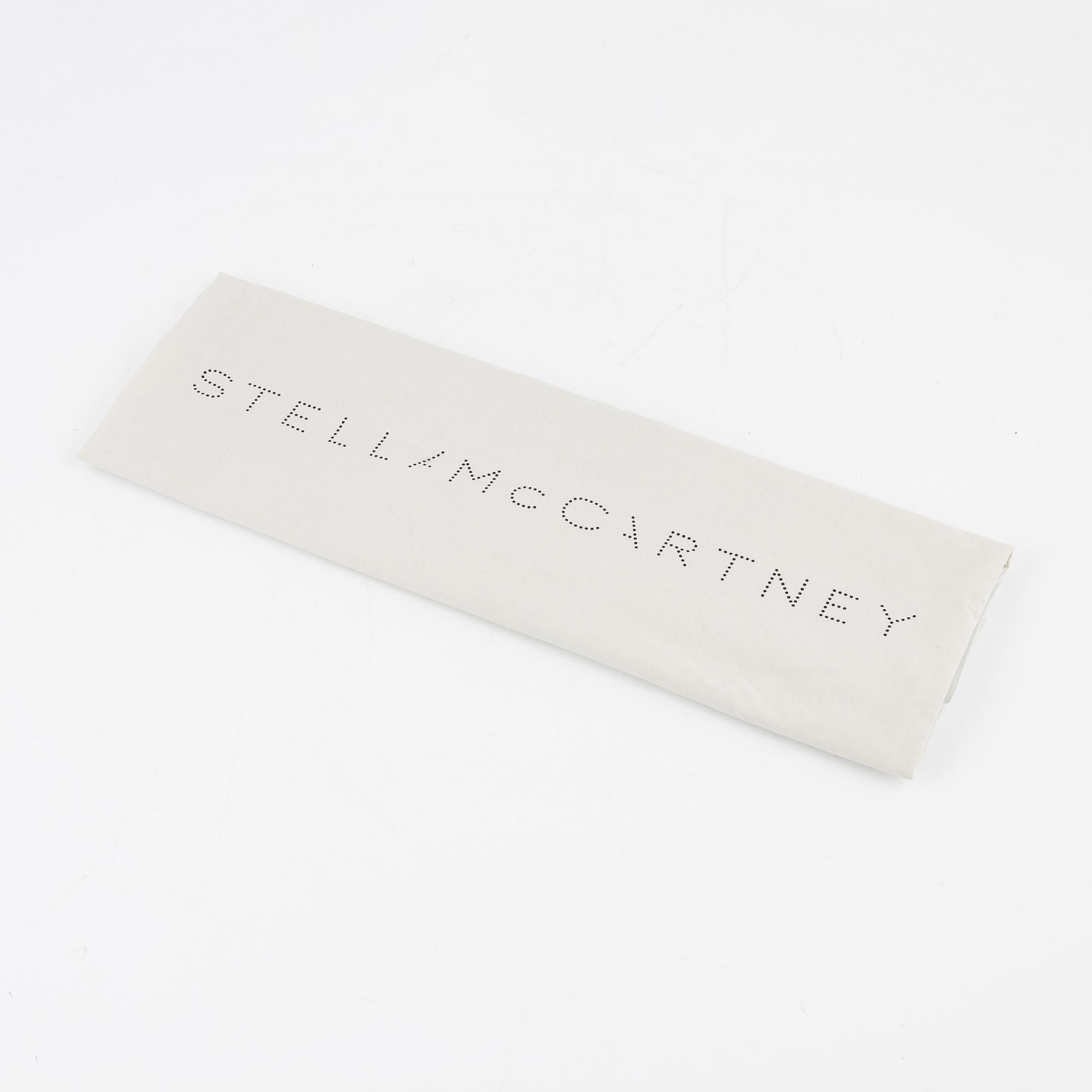 Stella McCartney, a canvas 'Falabella tote bag'.