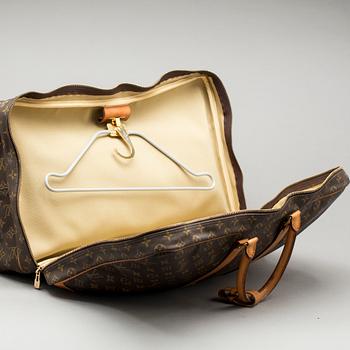 VÄSKA, "Sac 48 heures 58'", Louis Vuitton.