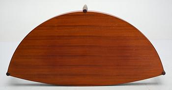 SOFFBORD, 1900-talets tredje kvartal.