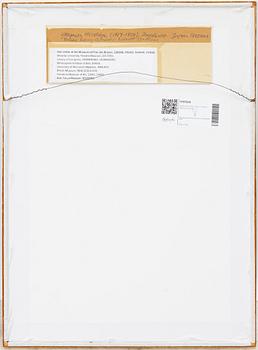 Ando Hiroshige, efter, "Takata Riding Grounds".