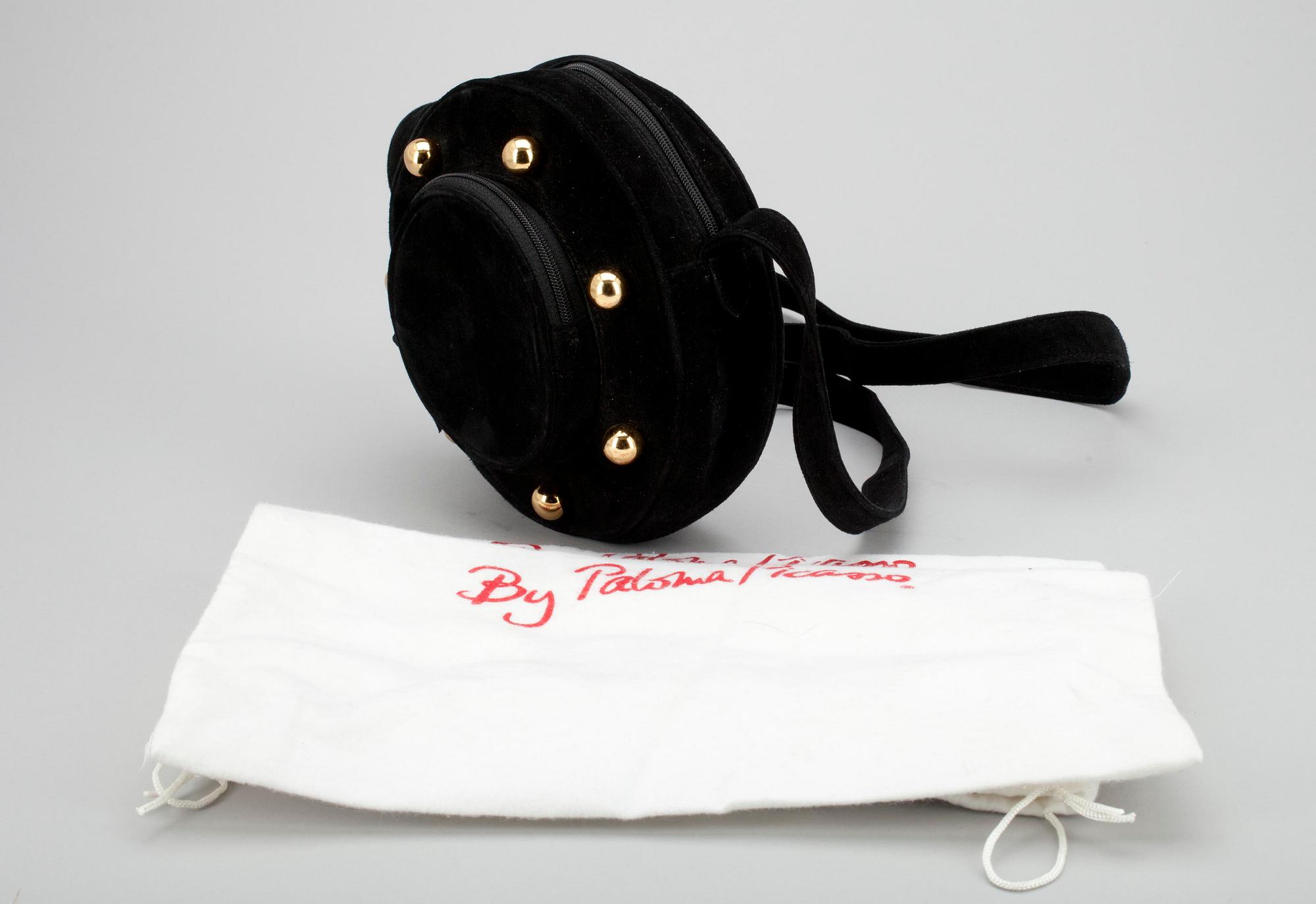 VÄSKA, crossbody, Paloma Picasso.