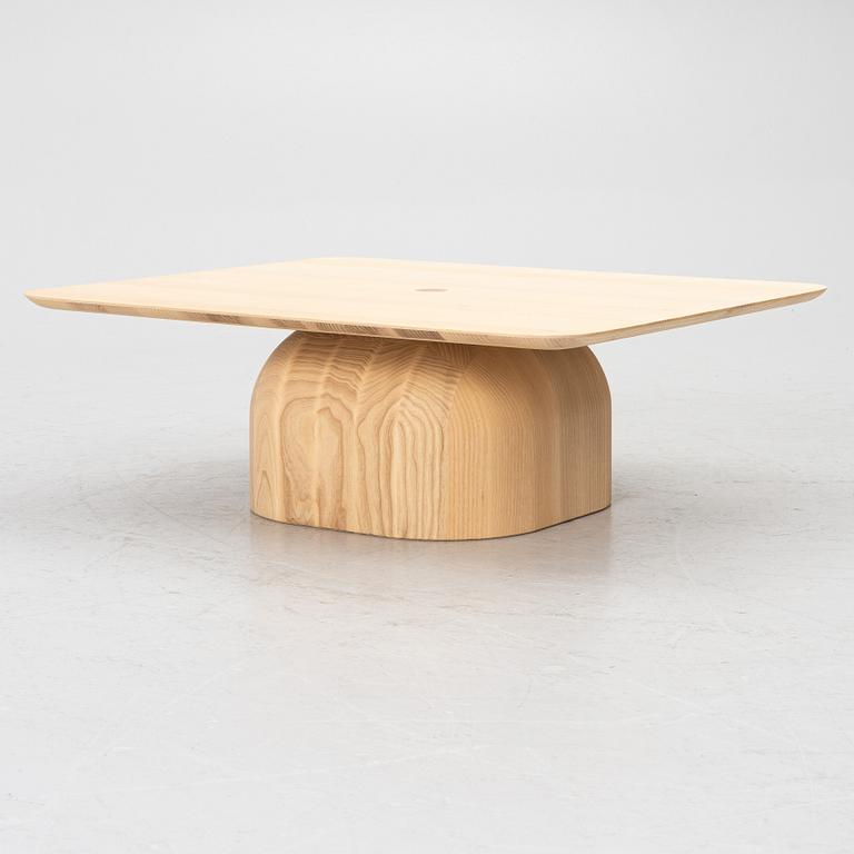 Alfredo Häberli, table, “April”, Nikari, Finland.