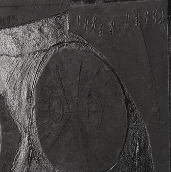 Albert Johansson, "Aniaranatt skuggor".