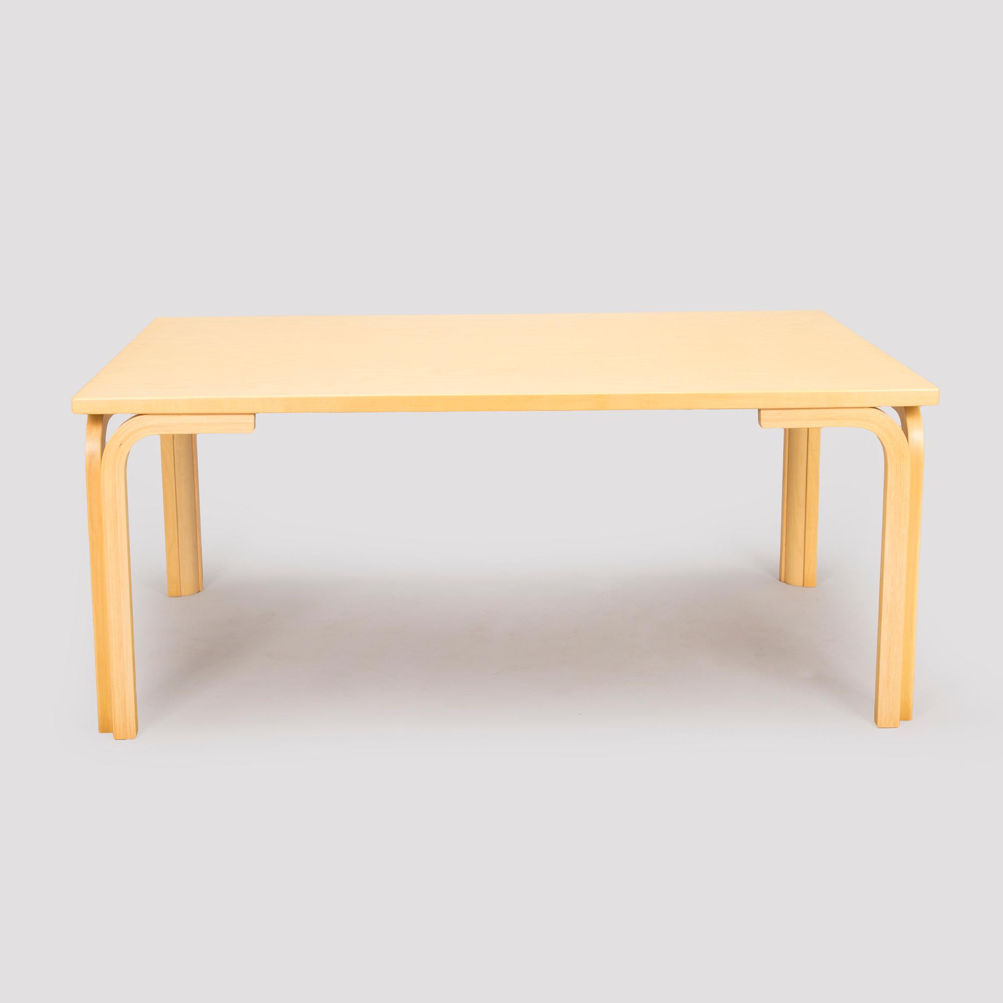 Kari Asikainen, a 'Kari' coffee table, P.O. Korhonen.