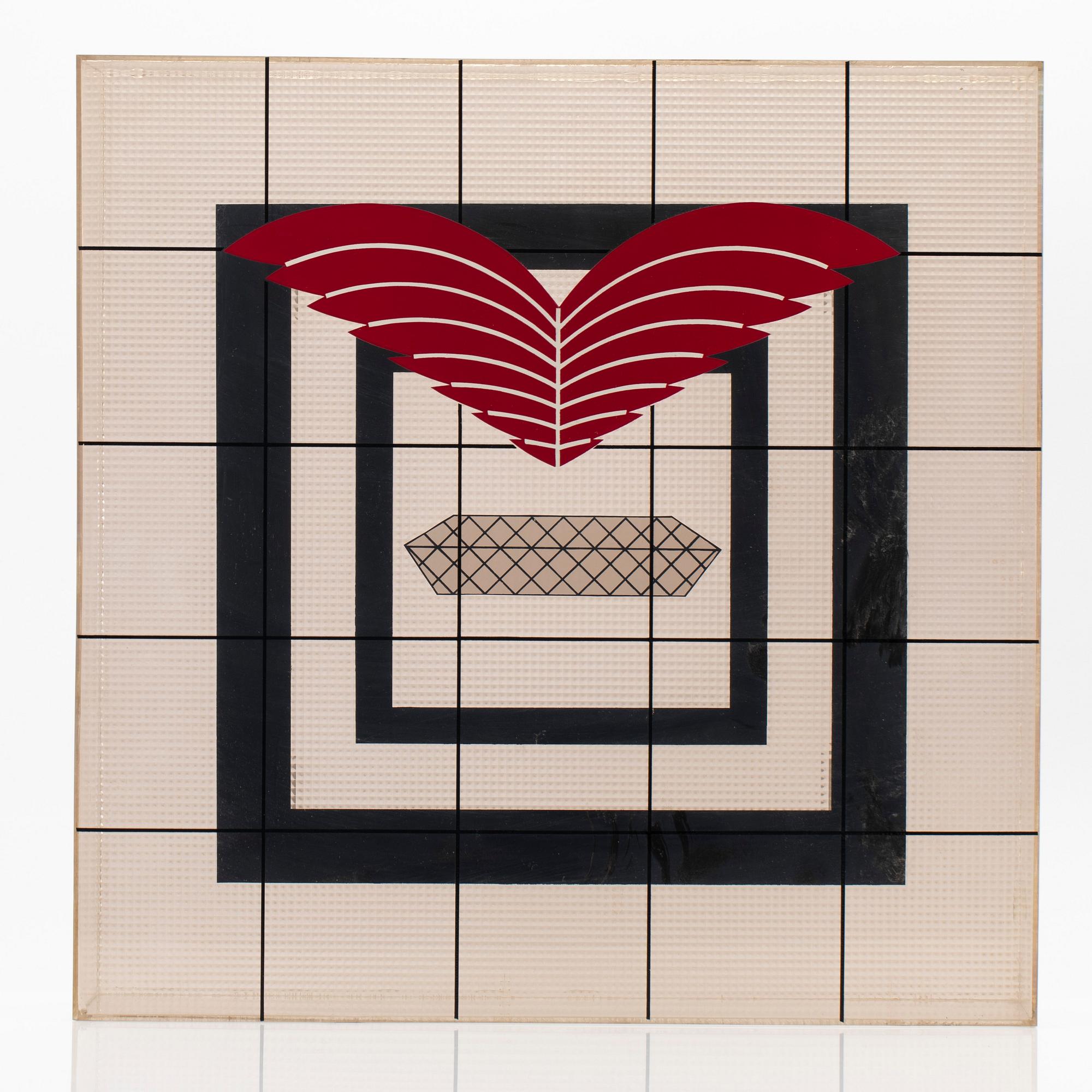 Lars Karlmark, Skulptur.