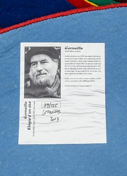 MATTA, Corneille. 39/125. Signerad. Galleri GKM 2003.