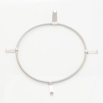 Birger Kaipiainen, fat, porslin, "Elegance/4", numrerad 331. Pro Arte, Arabia.