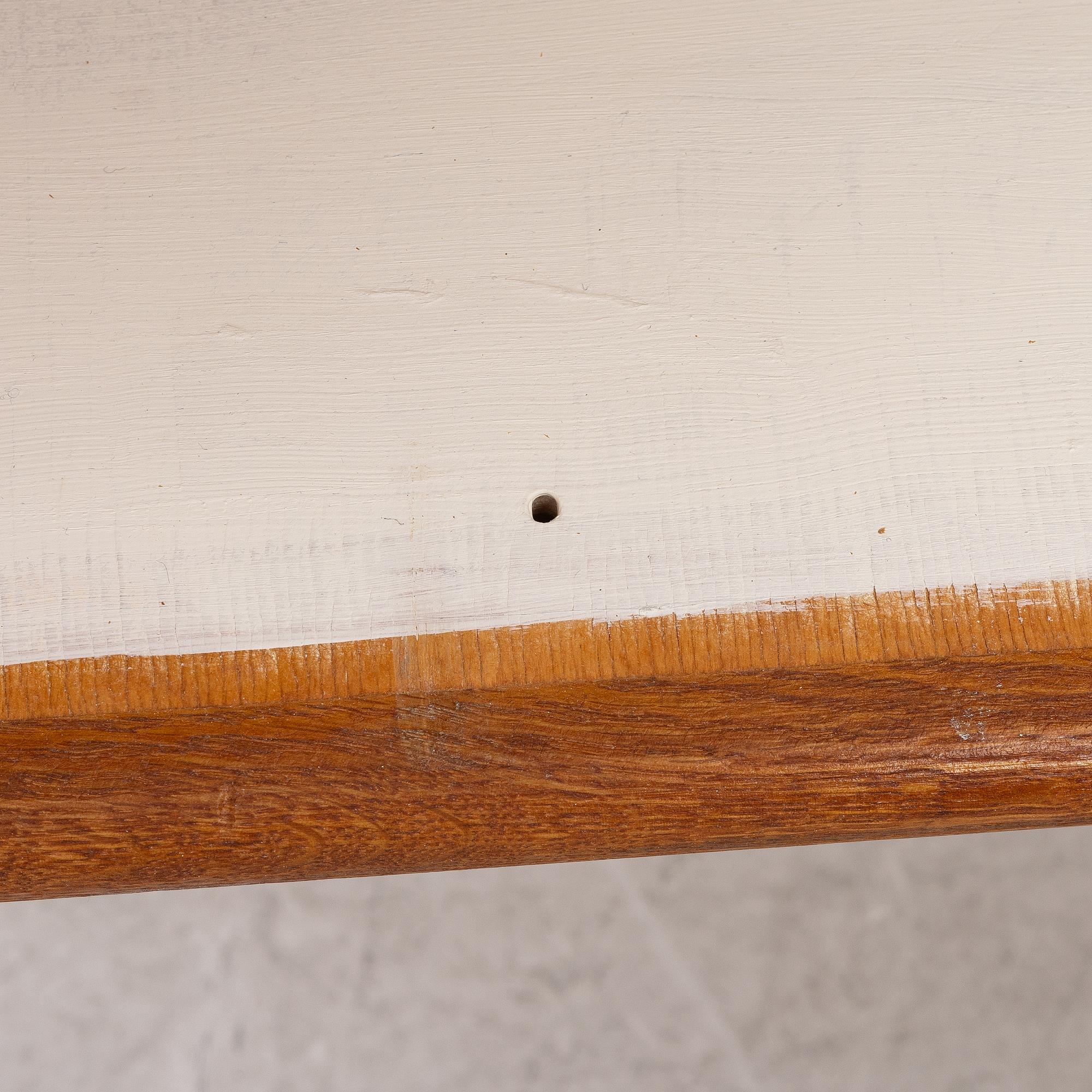 Bertil Fridhagen, sideboard, Bodafors, 1900-talets andra hälft.